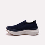 Sneaker Shoes Blue 0120660