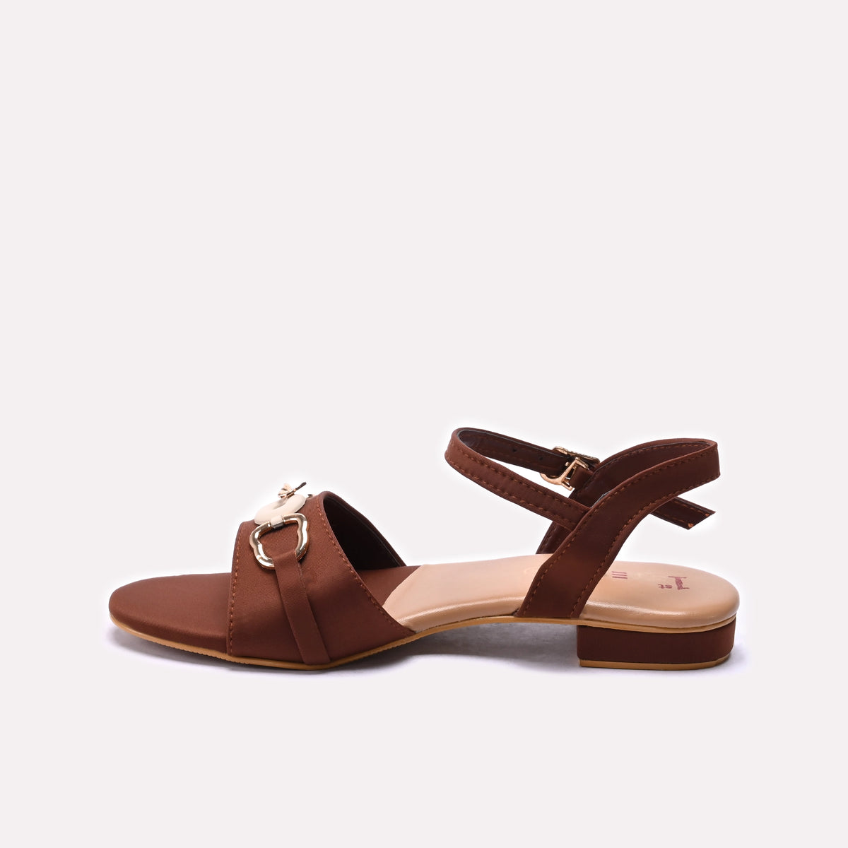 Casual Sandal Brown 0421646