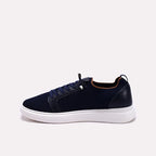 Blue Sneakers For Men 0120610