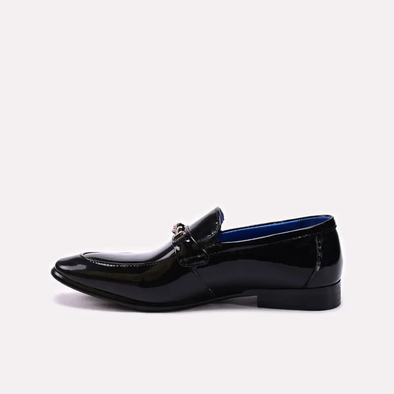 Black Formal Shoes 0111392
