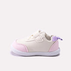 Baba Sneaker Shoes Purple 0640108S