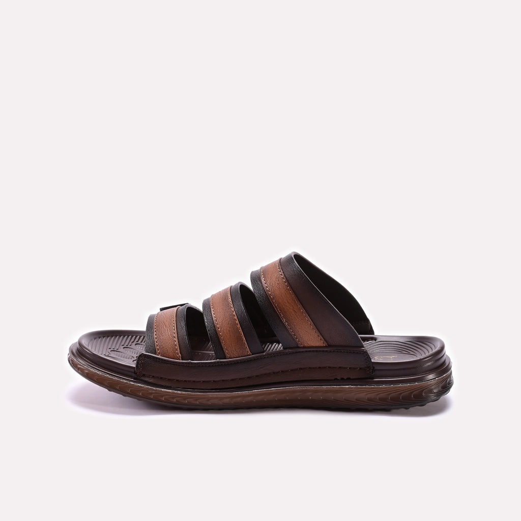 Casual Slipper Brown 0151350
