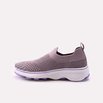 Sneaker Shoes Purple 0440905