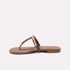 Fancy Slipper Fawn 0413709