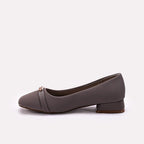 Casual Court Shoes Gray 0450165