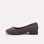 Casual Court Shoes Gray 0450165