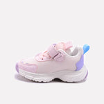 Jogger Shoes Pink 0750212