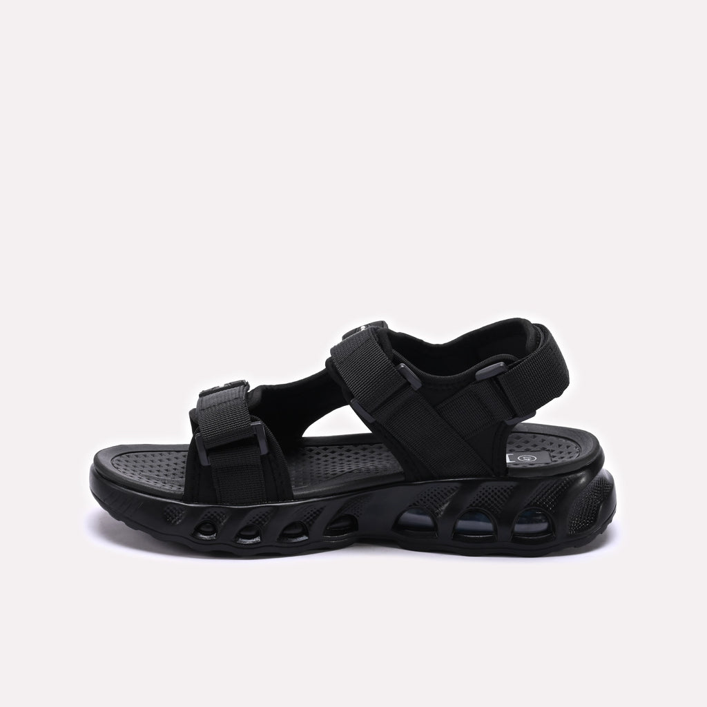 Sport Sandal Black 0141481