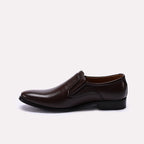 Formal Shoes Mustard 0111917
