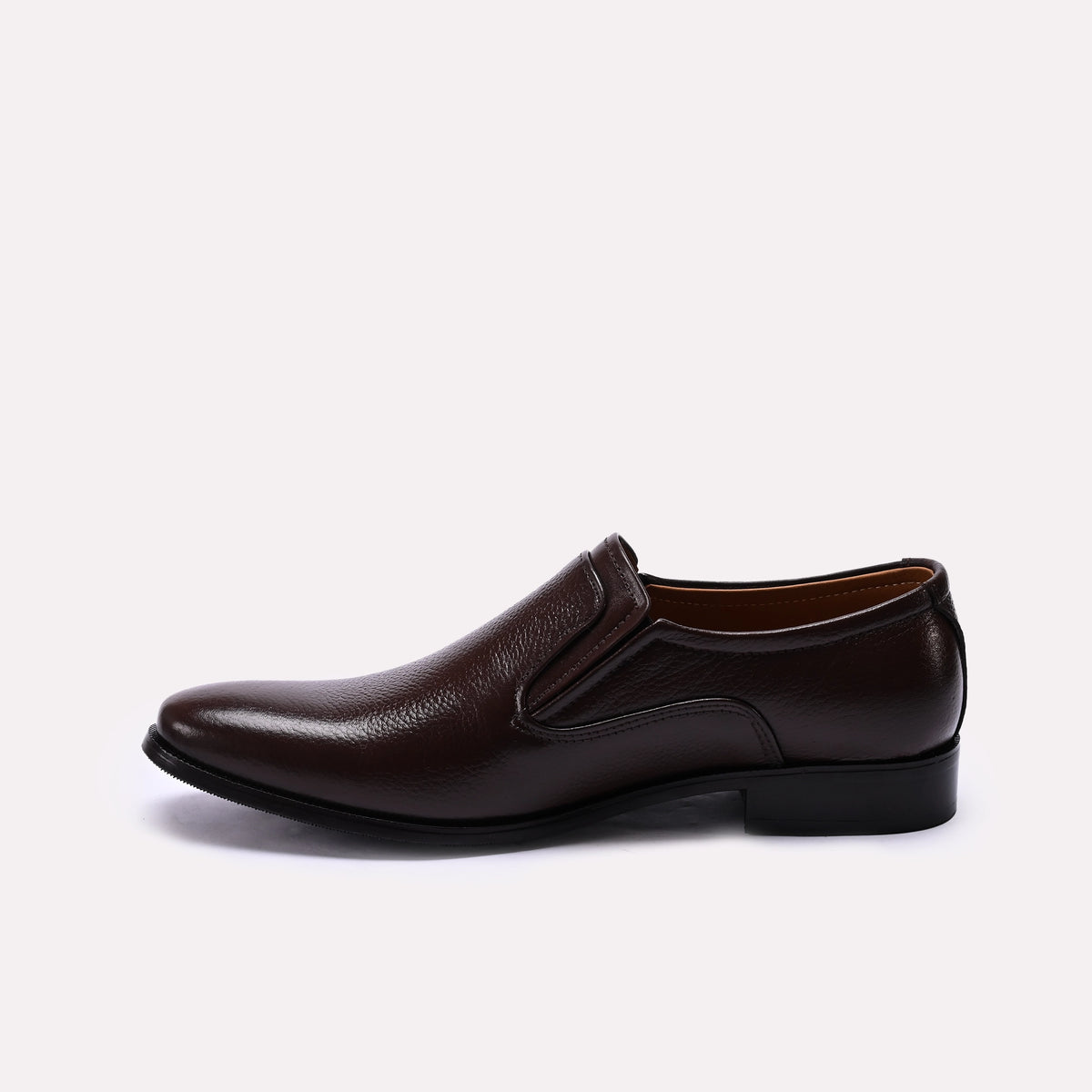 Formal Shoes Mustard 0111917