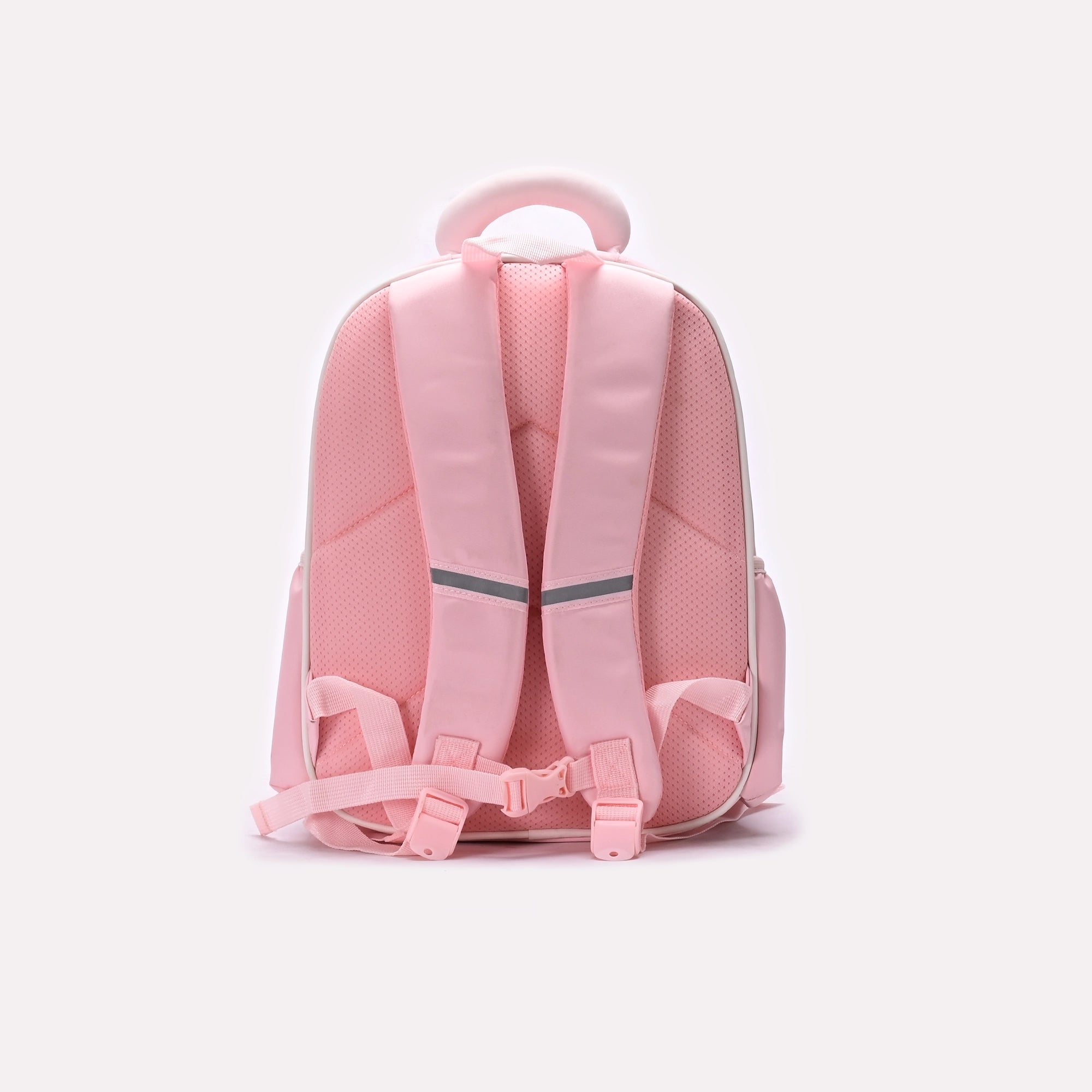 School Backpack Pink 0820777