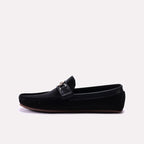 Loafer Shoes Black 0131042