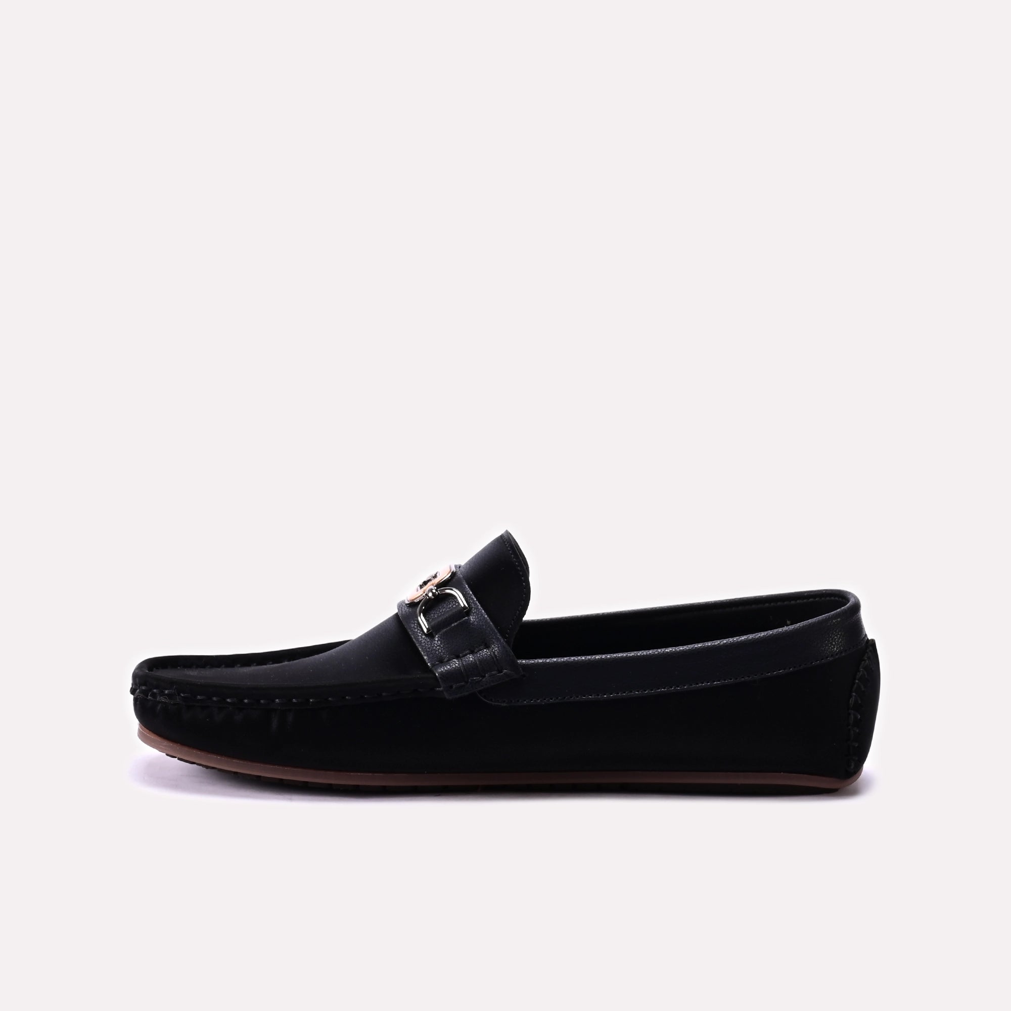 Loafer Shoes Black 0131042