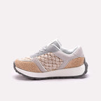 Sneaker Shoes White 0440909