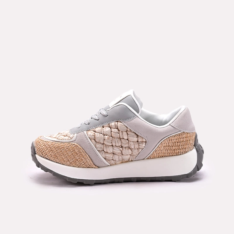 Sneaker Shoes White 0440909