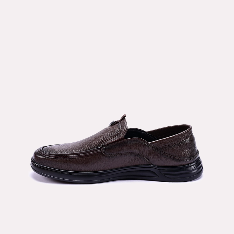 Casual Shoes Brown 0160490