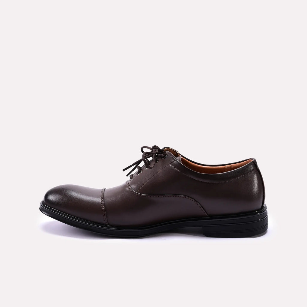 Formal Shoes Brown 0111671
