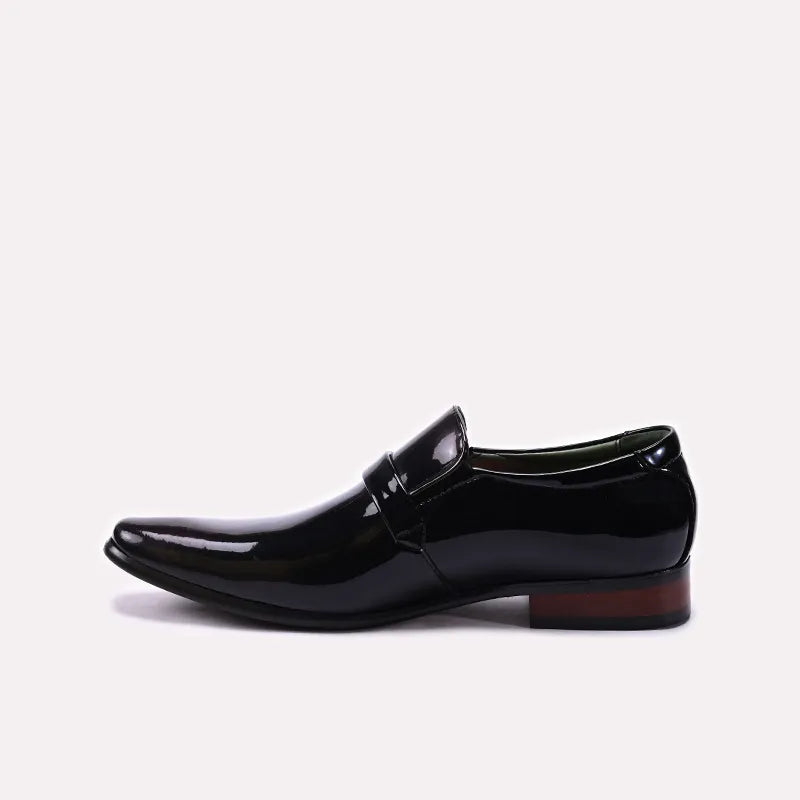 Mahroon Formal Shoes 0111395