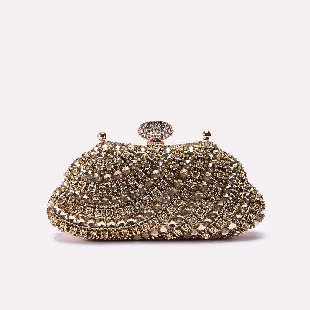 Party Clutch Golden 0315868