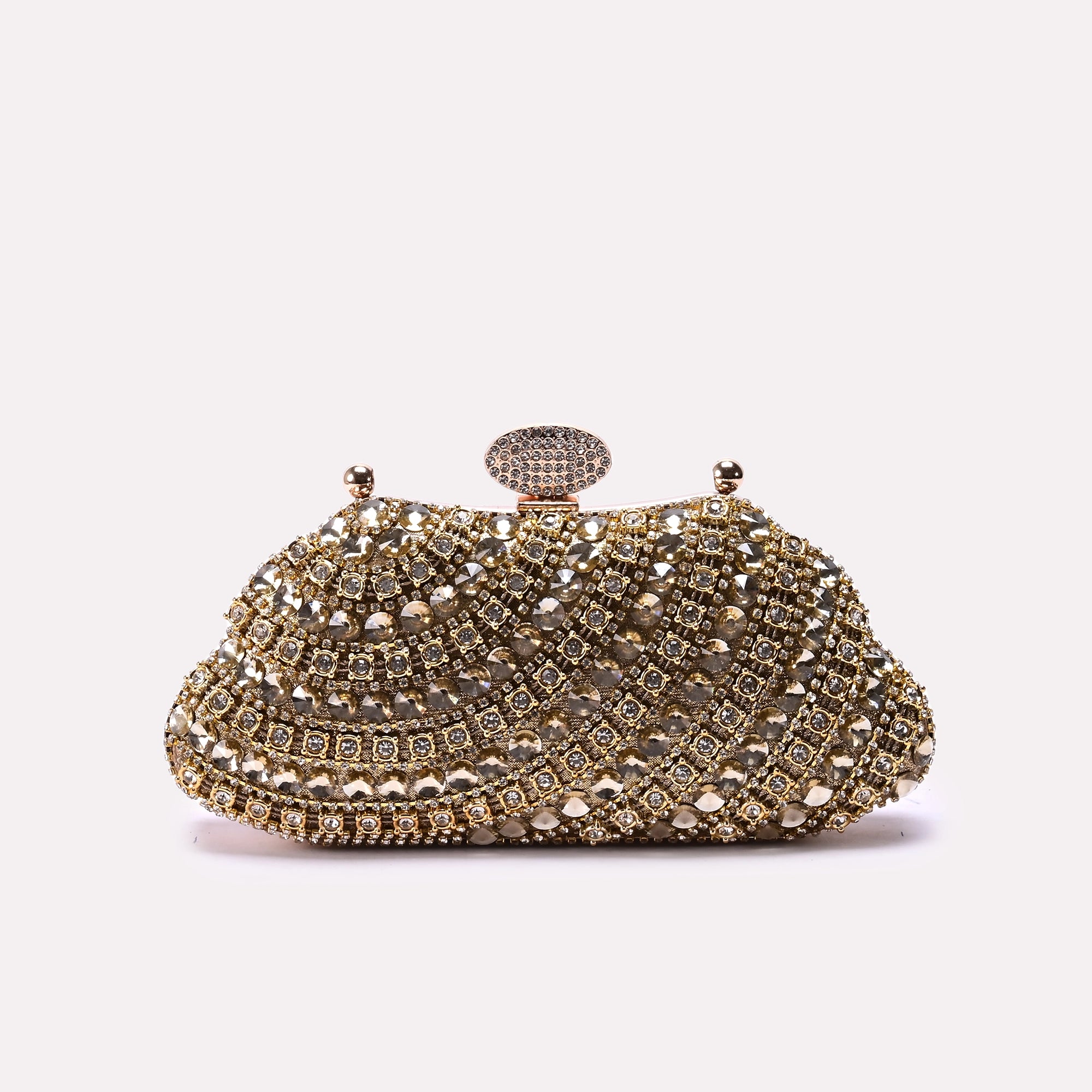 Party Clutch Golden 0315868