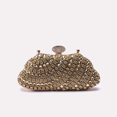 Party Clutch Golden 0315868