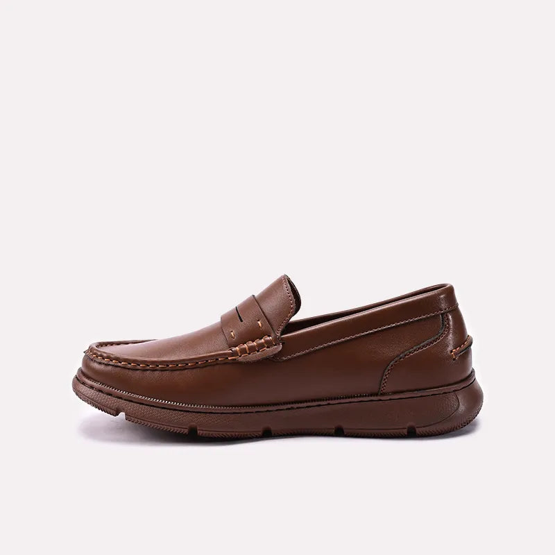 Brown Casual Shoes 0160577