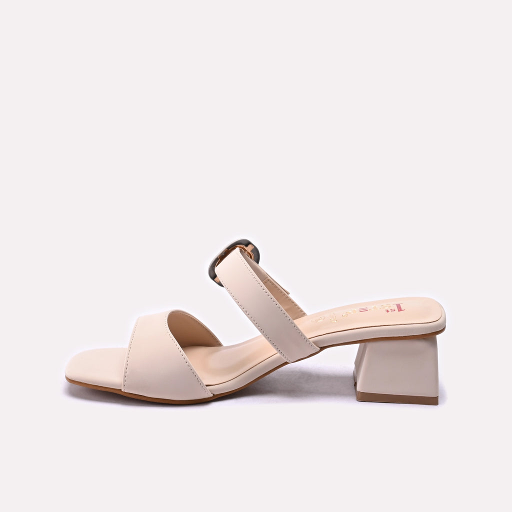 Casual Slipper Fawn 0413737