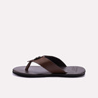 Casual Slipper Brown 0151407