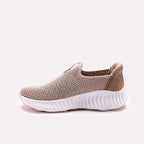 Women Sneaker Shoes Fawn 0441026
