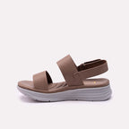 Brown Casual Sandal 0421599