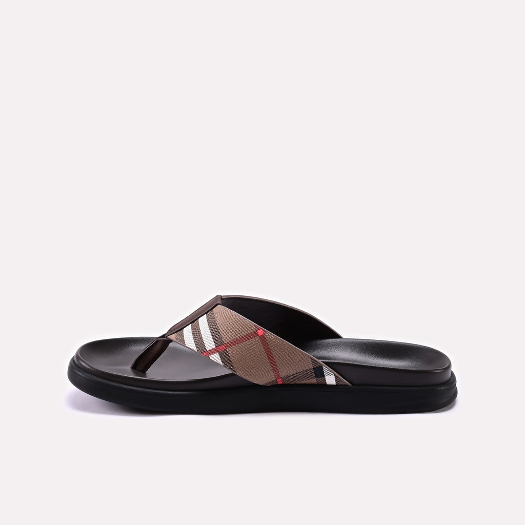 Casual Slipper Brown 0151331