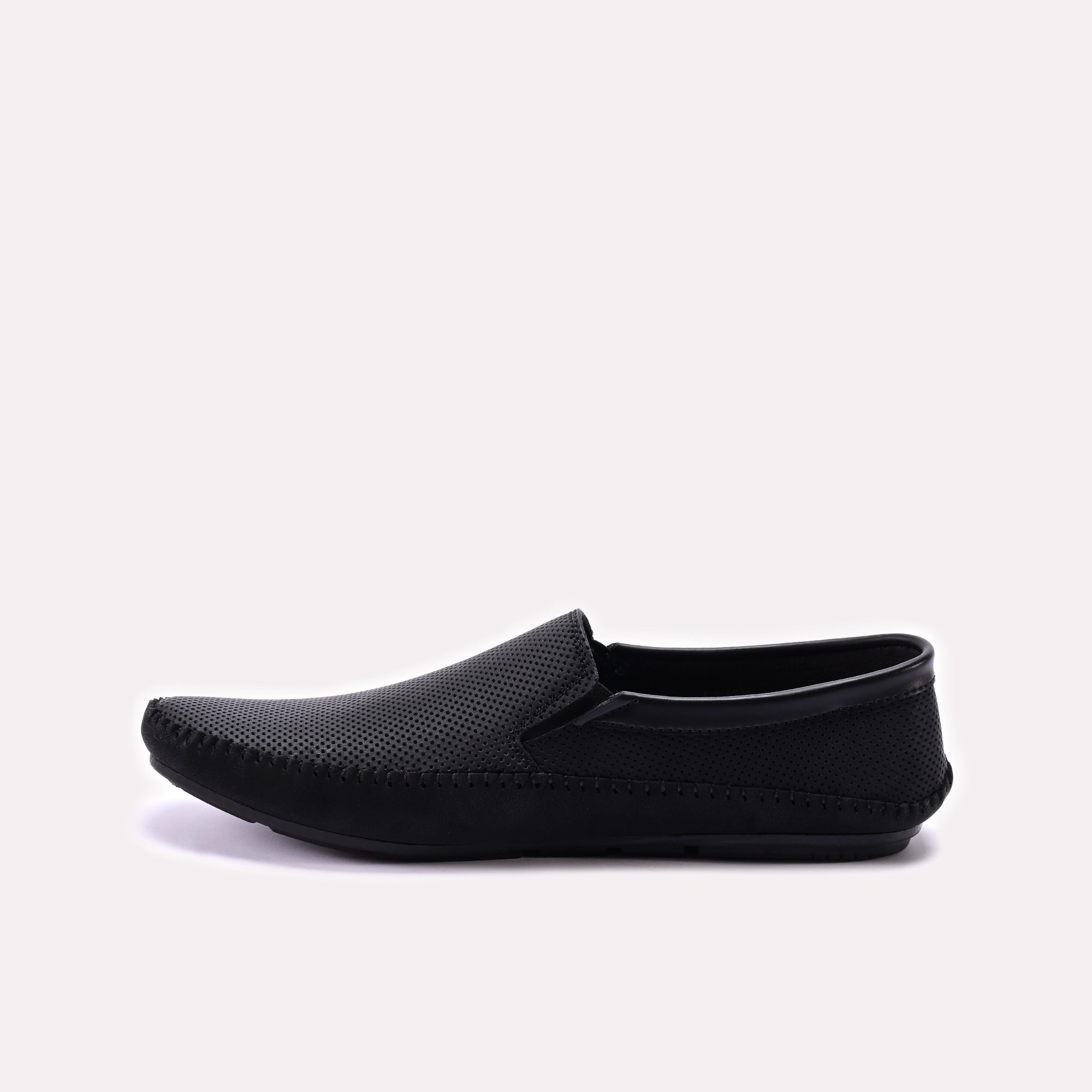 Loafer Shoes Black 0131128