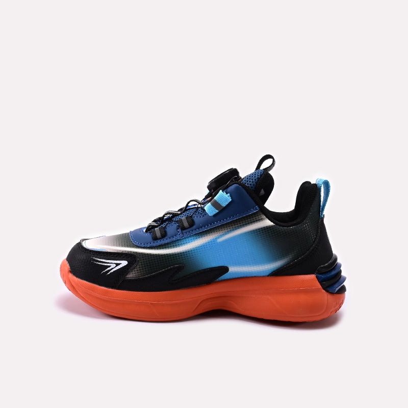 Baba Jogger Shoes Blue 0650715