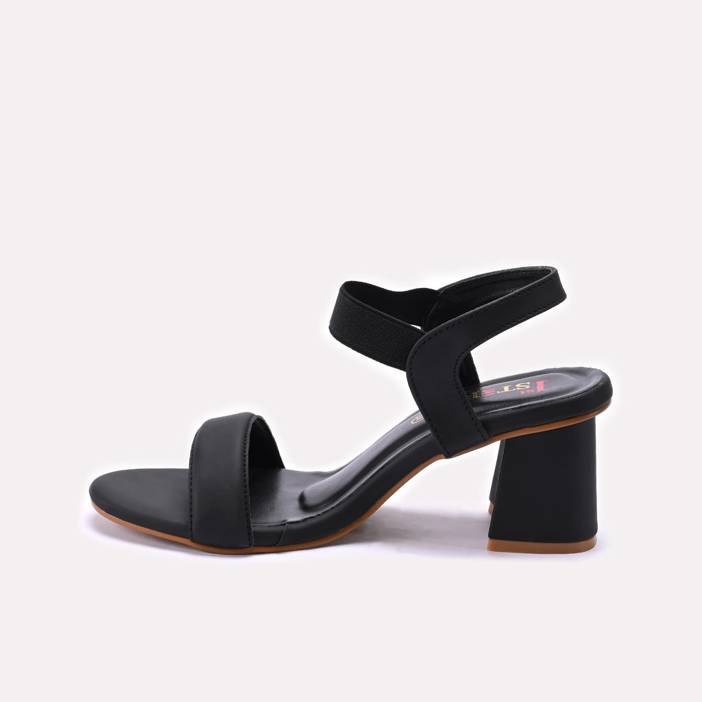 Casual Sandal Black 0421318