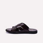 Casual Slipper Brown 0151244