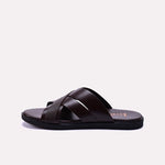Casual Slipper Brown 0151244