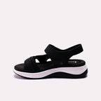 Casual Sandal Black 0421878