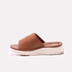 Casual Slipper Brown 0413992