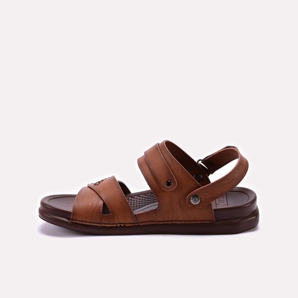 Casual Sandal Mustard 0141380