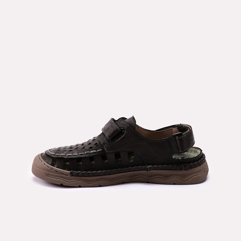 Roman Sandal Gray 0141404