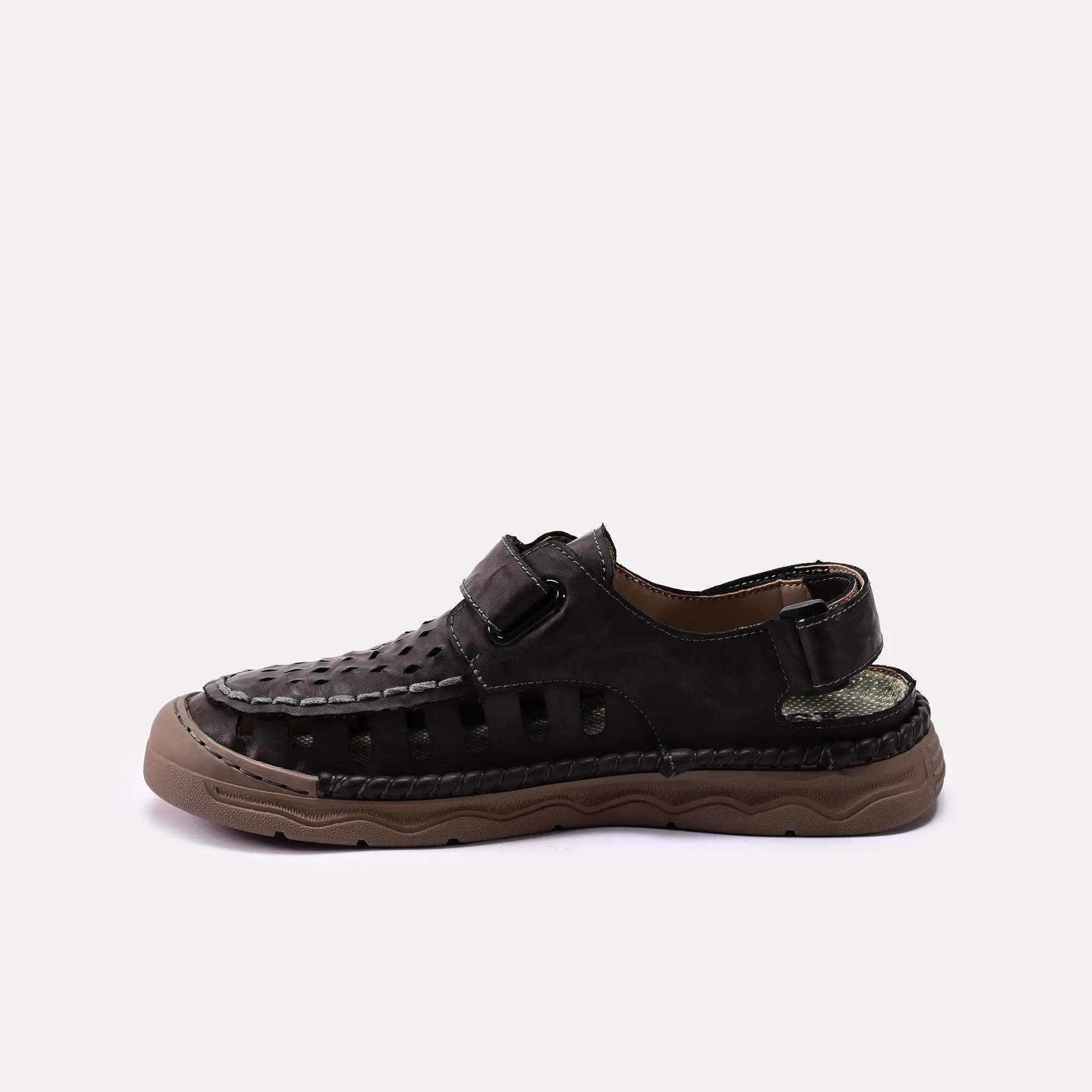 Roman Sandal Gray 0141404