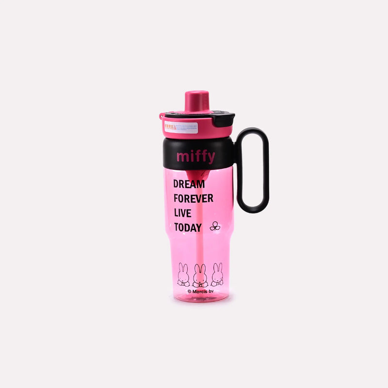 Water Bottle Pink 1610032