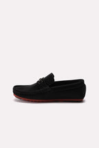 Boy Loafer Shoes  Black 0610706