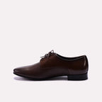 Formal Shoes Brown 0111480