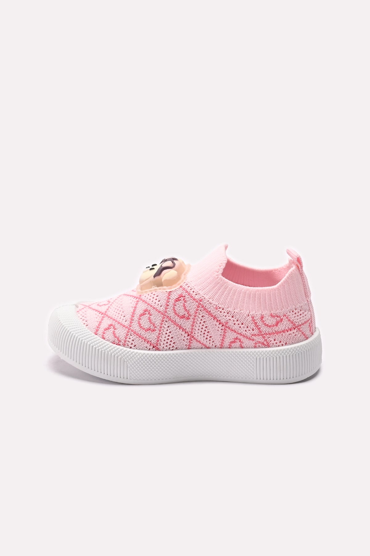 Boy Jogger Shoes  Pink 0650840