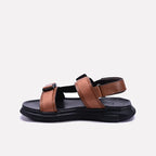 Brown Comfy Casual Sandals 0141163