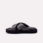 Gray Casual Slipper 0151183
