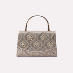 Casual Clutch Golden 0315900