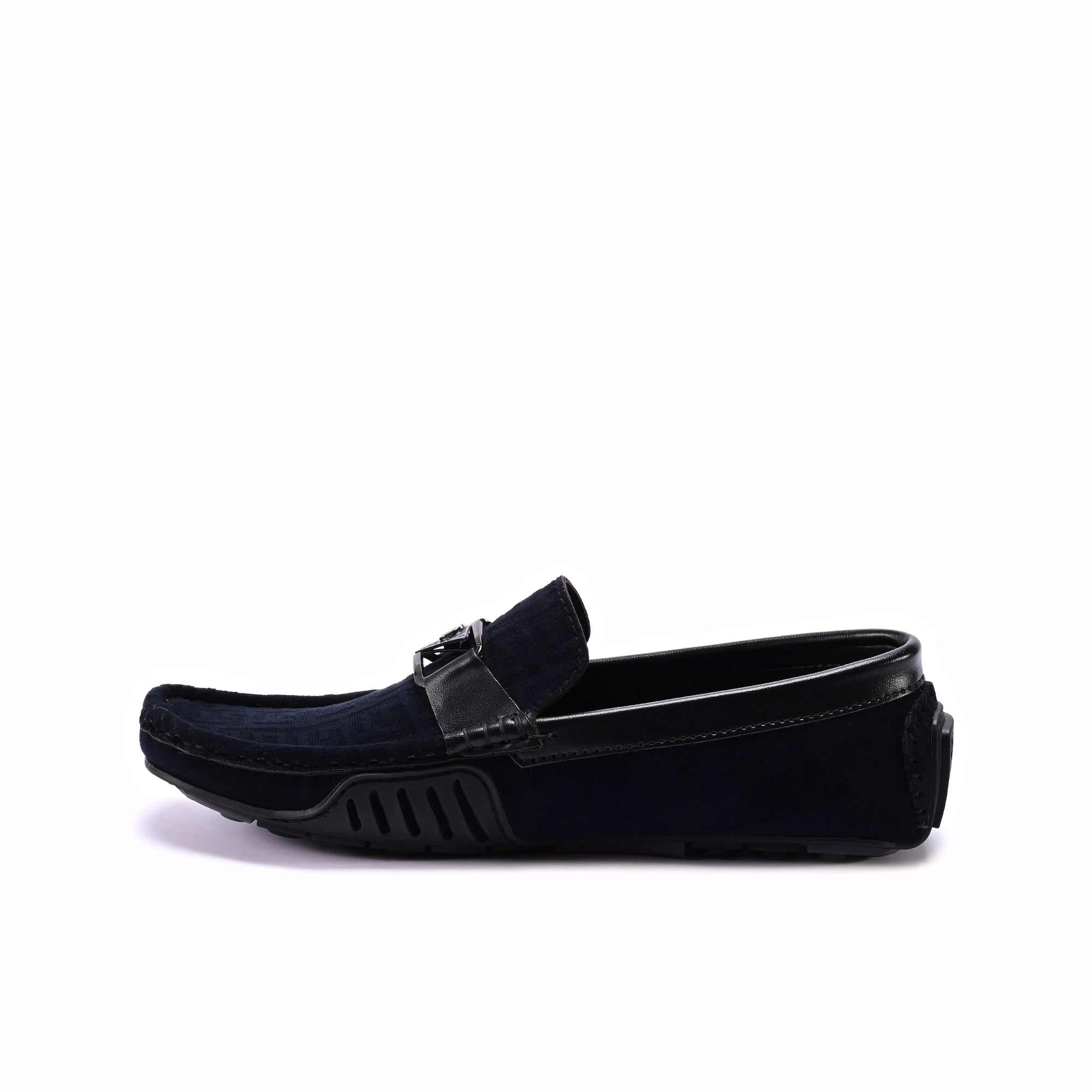 Loafer Shoes Blue 0131075
