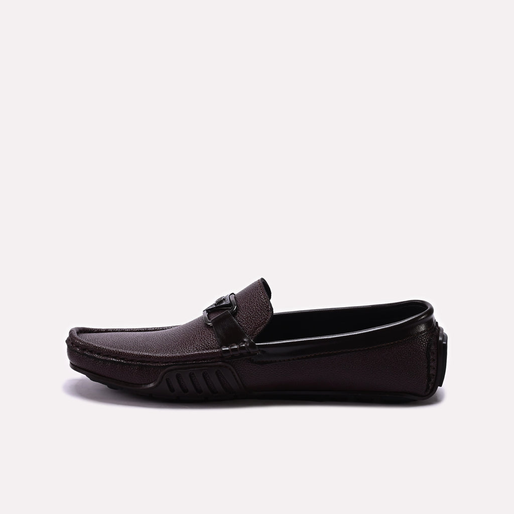 Loafer Shoes Black 0131080